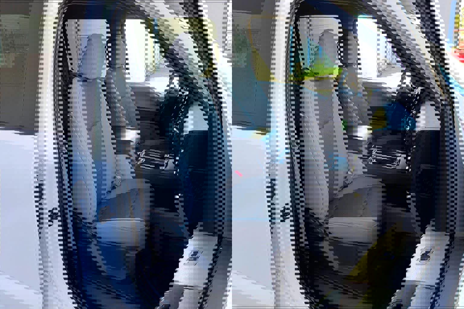 Used 2020 Ford F150 XL w/ Equipment Group 101A Mid image 9