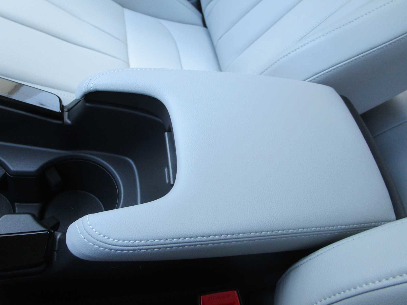 Certified 2025 Acura Integra image 20