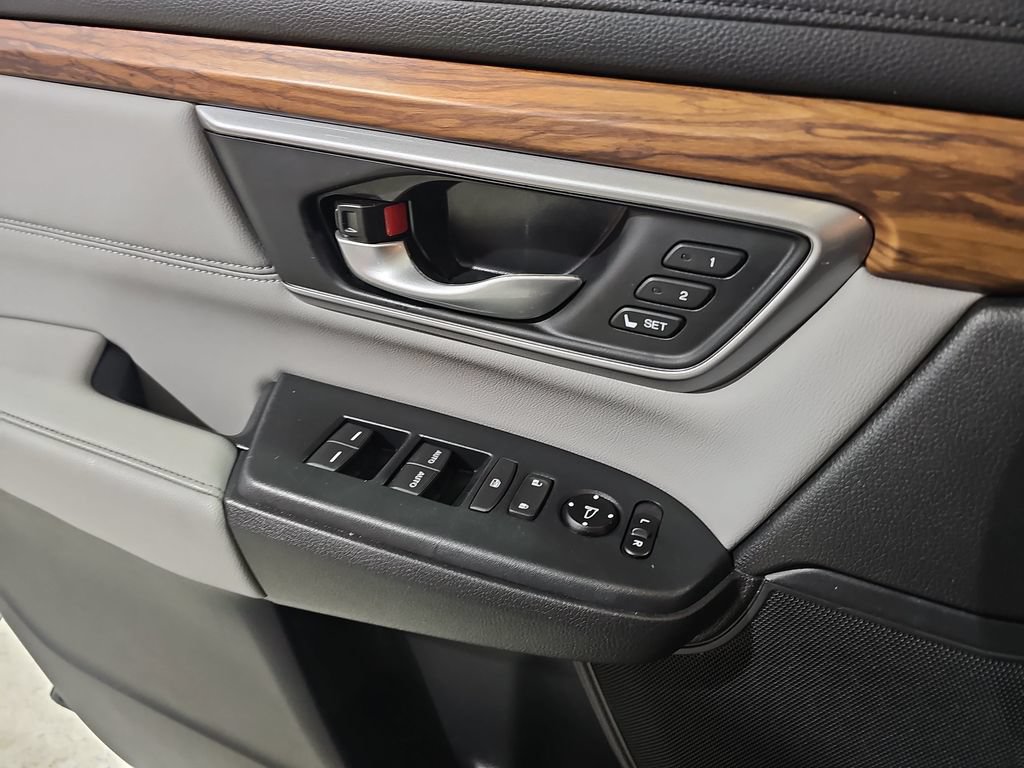 Used 2020 Honda CR-V EX-L image 25