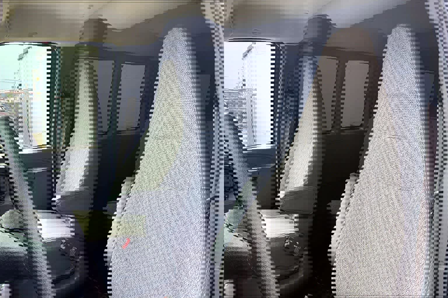 Used 2019 Chevrolet Express 3500 LT w/ LT Preferred Equipment Group image 12