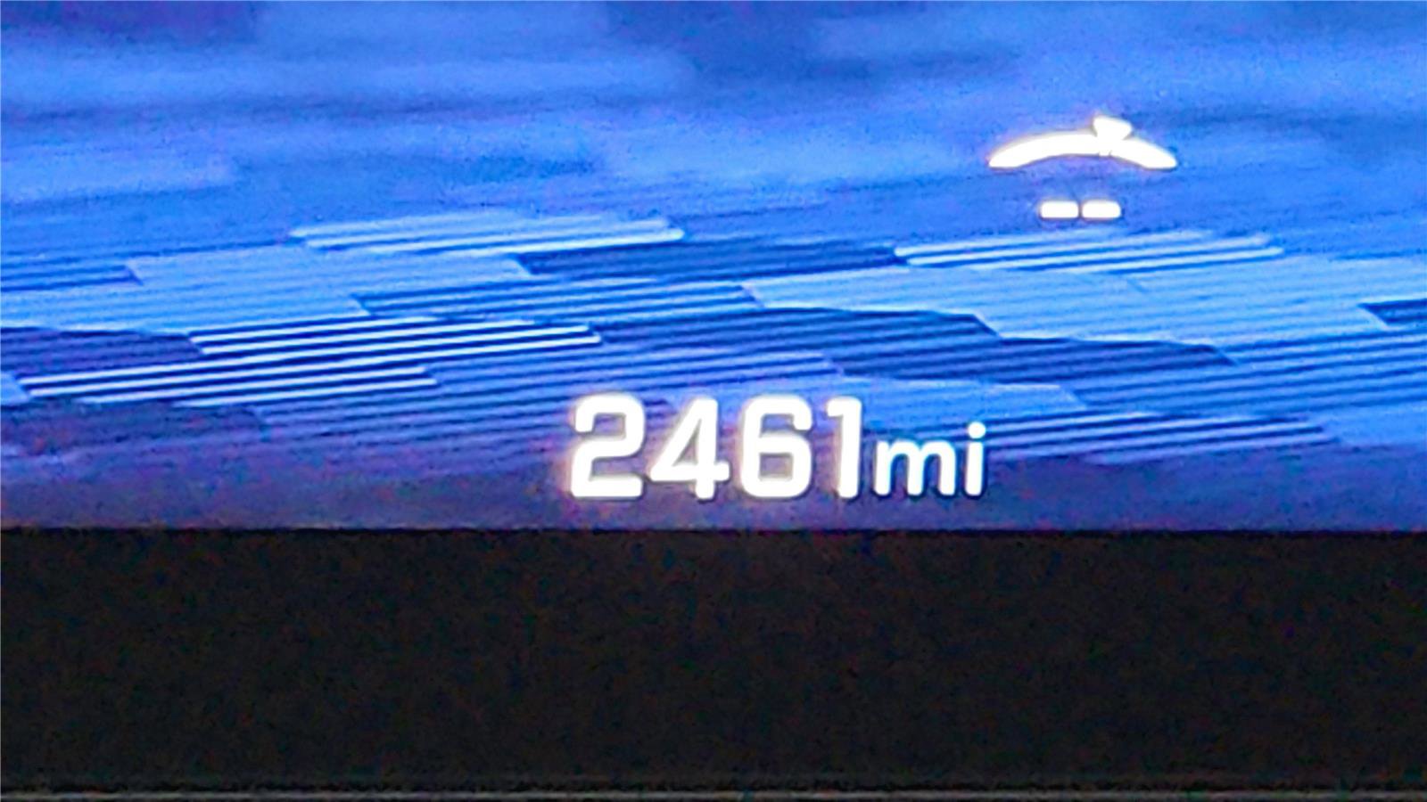 Used 2025 Chevrolet Traverse LT w/ Driver Confidence Package image 41