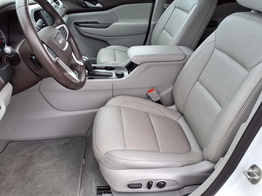 Used 2019 GMC Acadia SLT image 5