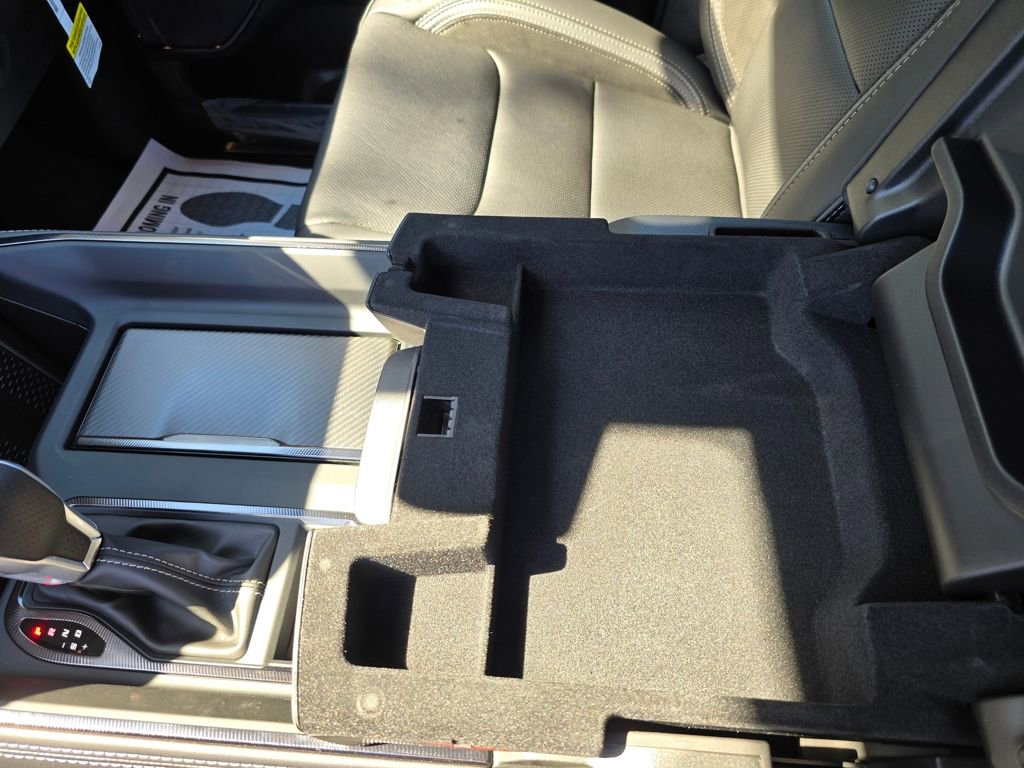 New 2026 RAM 1500 RHO w/ RHO Level 1 Equipment Group image 34