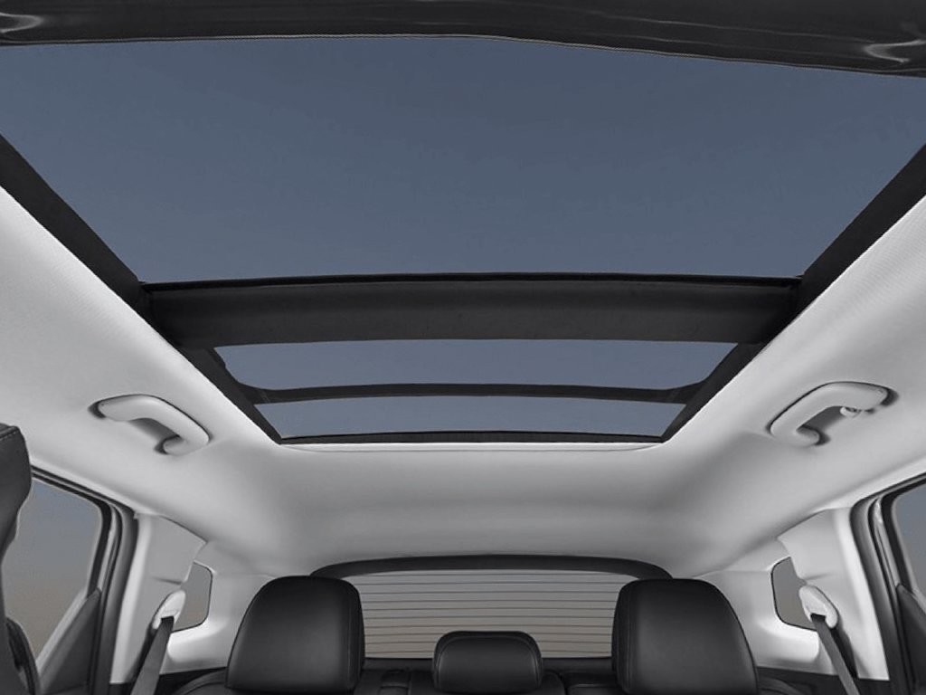 New 2027 Kia Sportage EX FWD image 18