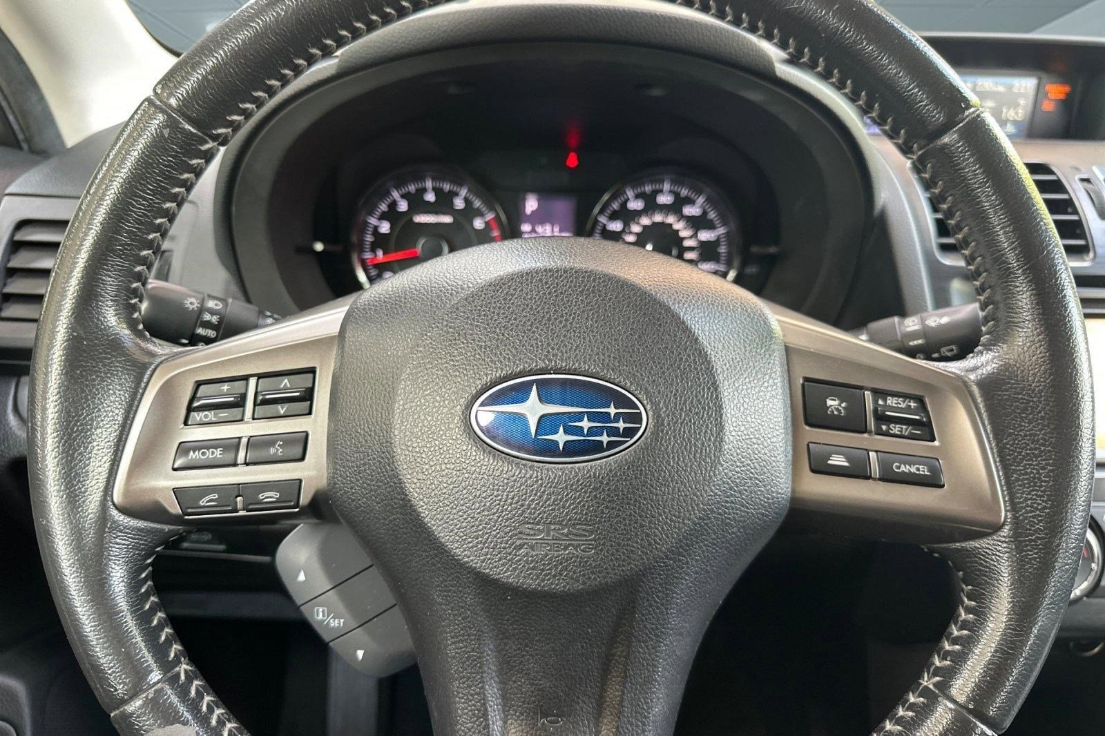 Used 2014 Subaru Forester 2.5i Touring AWD/4WD image 17