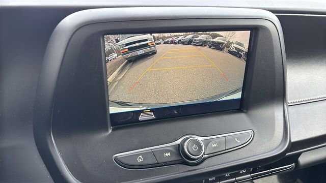 Used 2019 Chevrolet Camaro LS RWD image 25