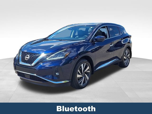 Used 2024 Nissan Murano SL FWD image 4