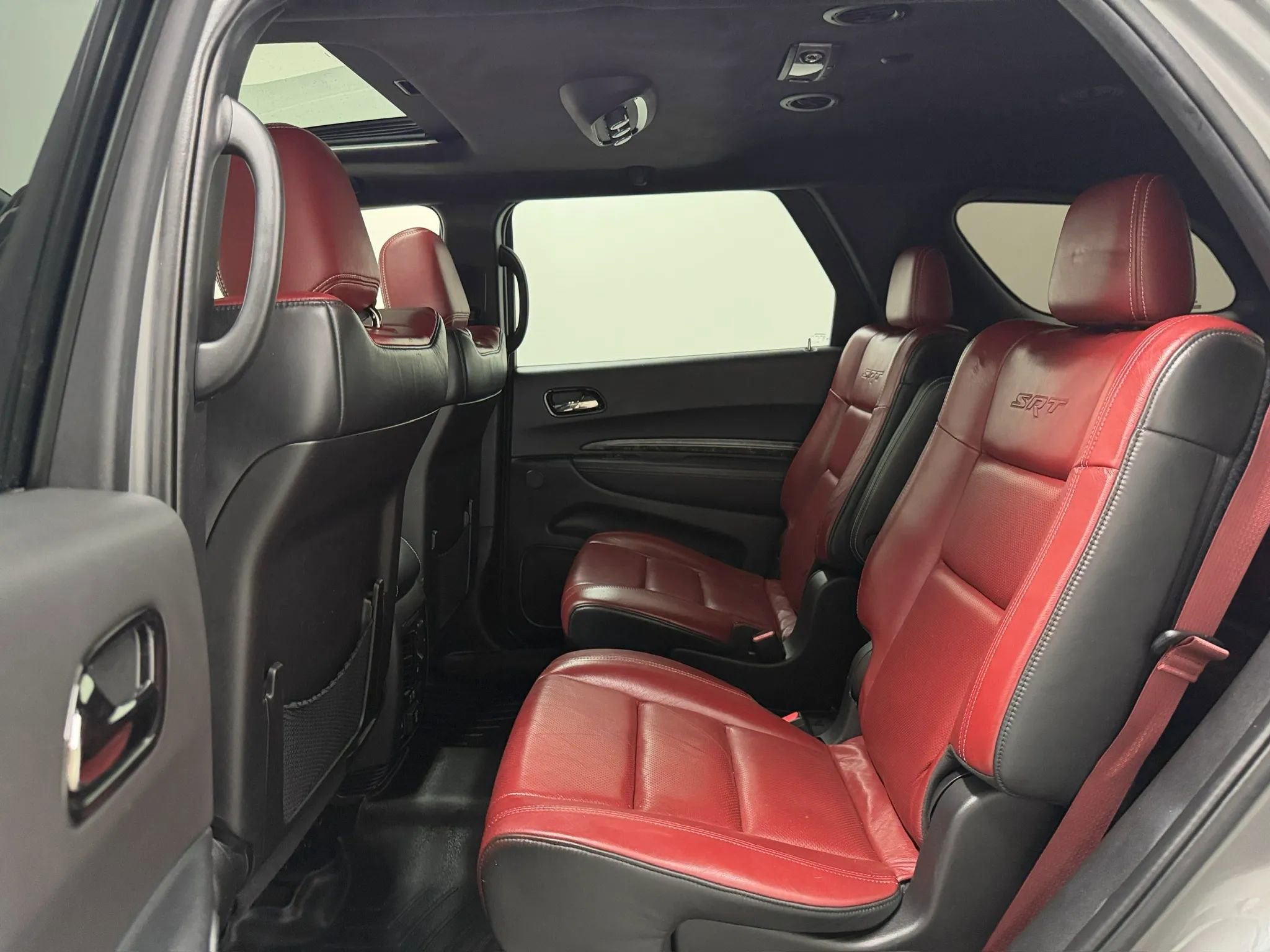 Used 2022 Dodge Durango SRT w/ Premium Interior Group AWD/4WD image 16