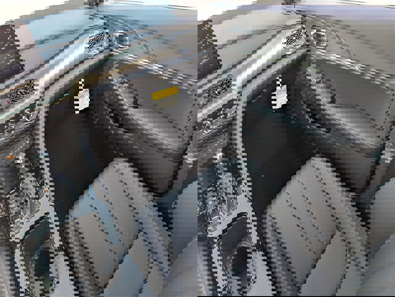 New 2026 Acura Integra A-Spec image 21