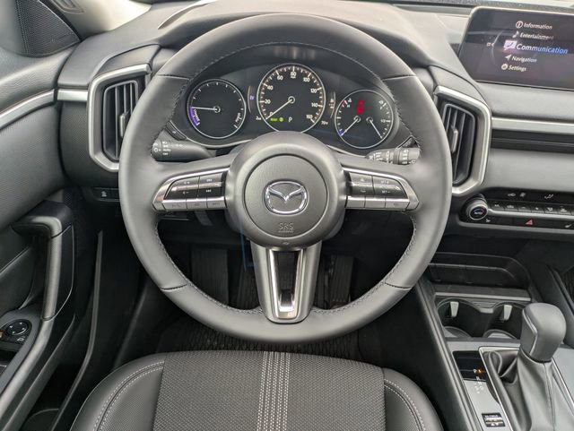 New 2026 MAZDA CX-50 2.5 Hybrid w/ Weather Package image 17