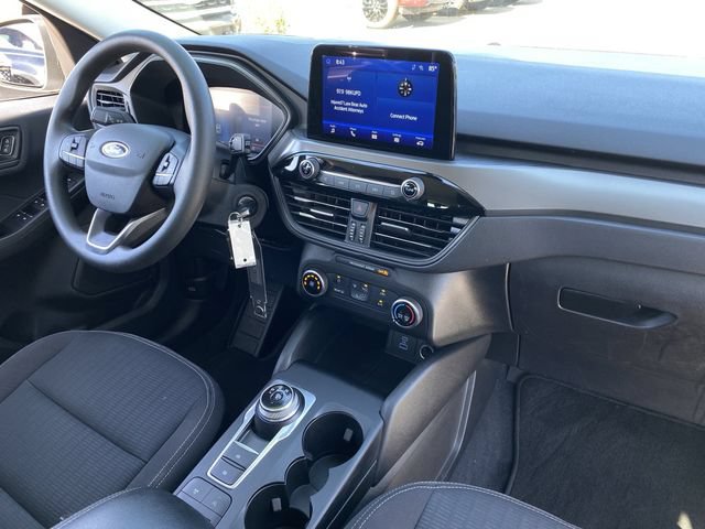 Certified 2023 Ford Escape FWD image 16