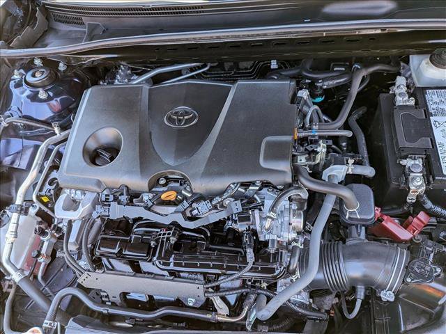 Used 2022 Toyota Camry XSE FWD image 23