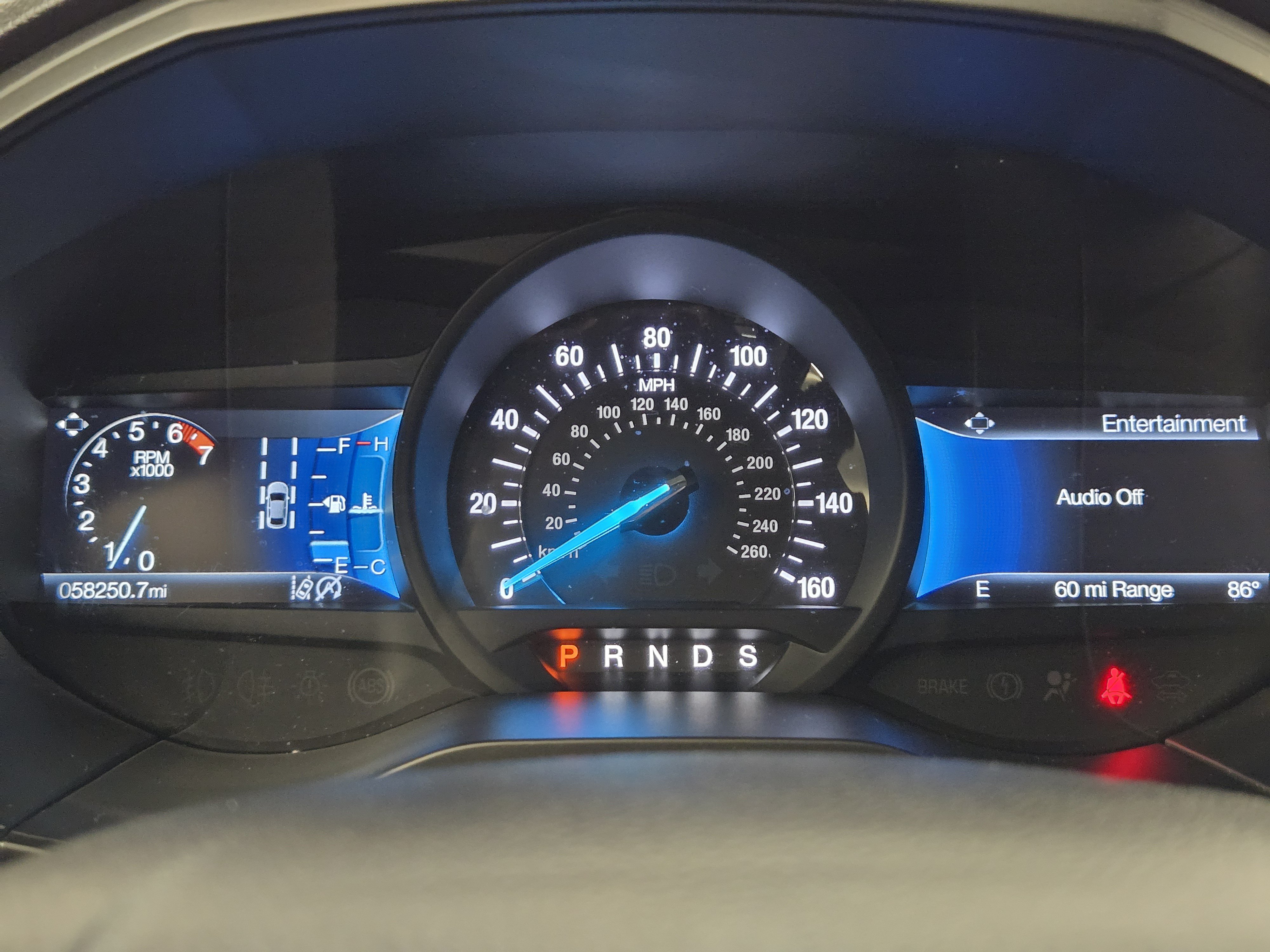 Certified 2022 Ford Edge SEL w/ Convenience Package AWD/4WD image 18