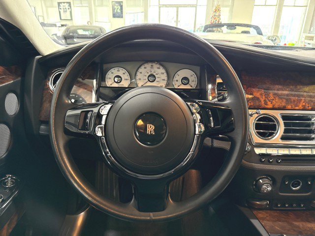 Used 2010 Rolls-Royce Ghost RWD image 64