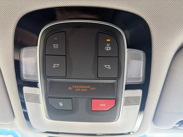 Used 2023 Hyundai Santa Fe SEL AWD/4WD image 34