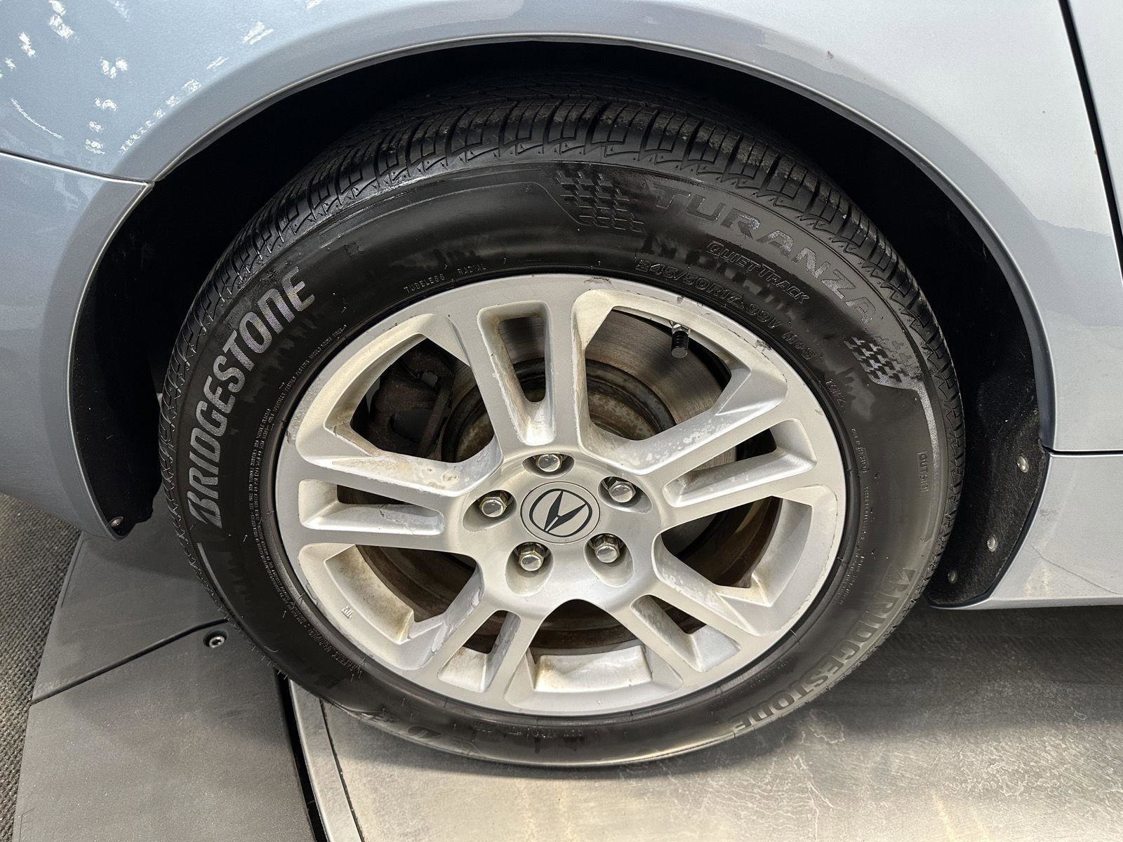 Used 2010 Acura TL image 11