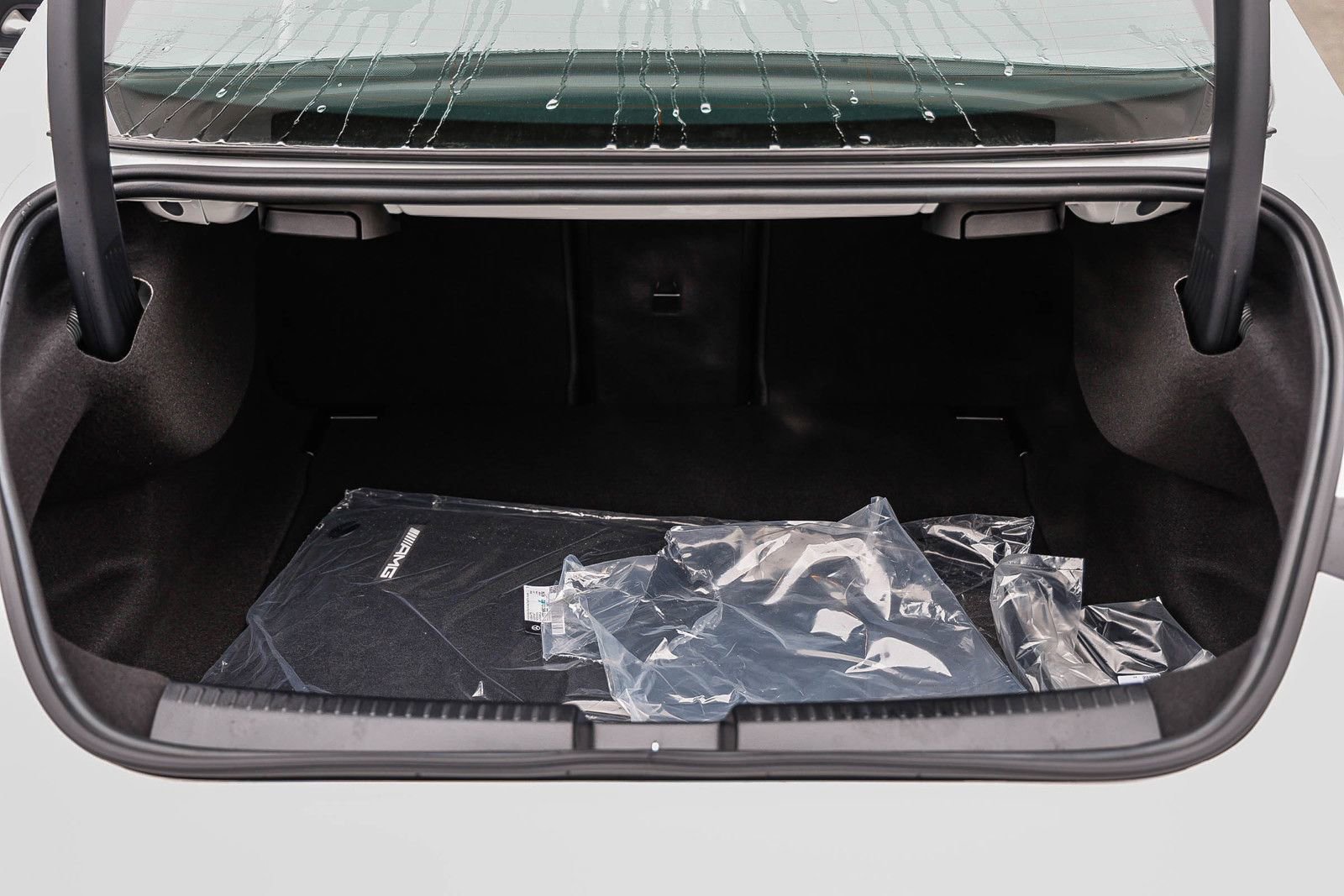 New 2026 Mercedes-Benz CLA 45 AMG S 4MATIC image 26