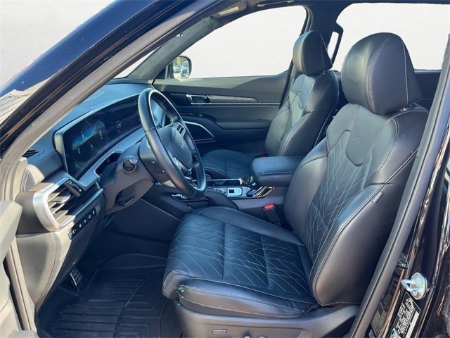 Used 2024 Kia Telluride SX Prestige X-Line image 10