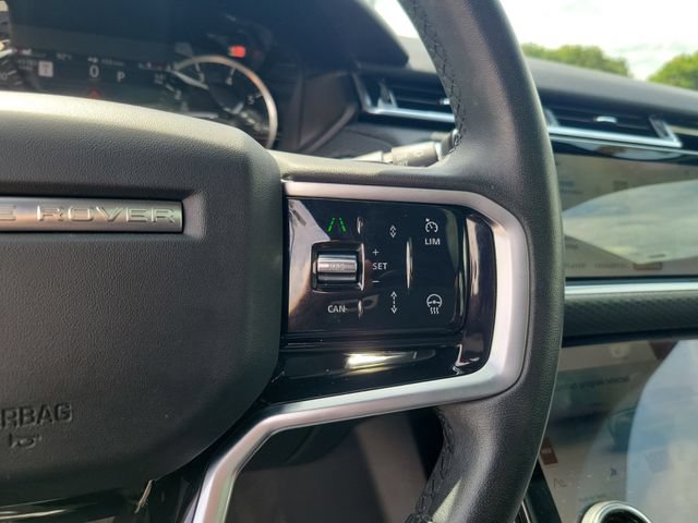 Used 2023 Land Rover Range Rover Velar R-Dynamic S AWD/4WD image 19