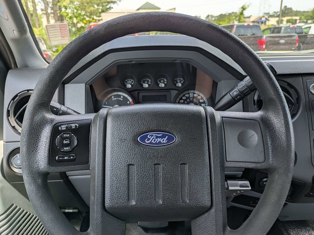 Used 2016 Ford F250 XL AWD/4WD image 26
