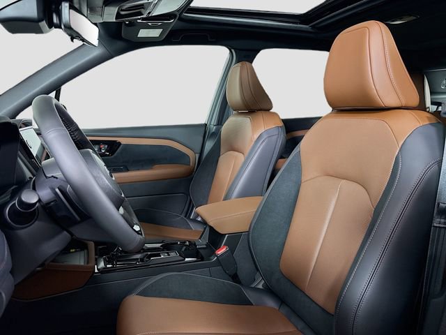 New 2026 Subaru Forester Touring image 21