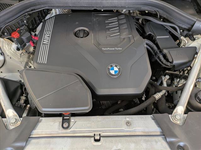 Used 2023 BMW X3 sDrive30i w/ Premium Package image 25