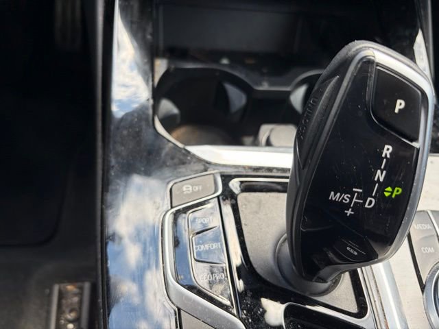 Used 2019 BMW X3 xDrive30i w/ M Sport Package 2 image 12