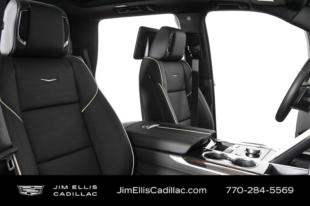 New 2026 Cadillac Escalade Luxury w/ Touring Package image 25