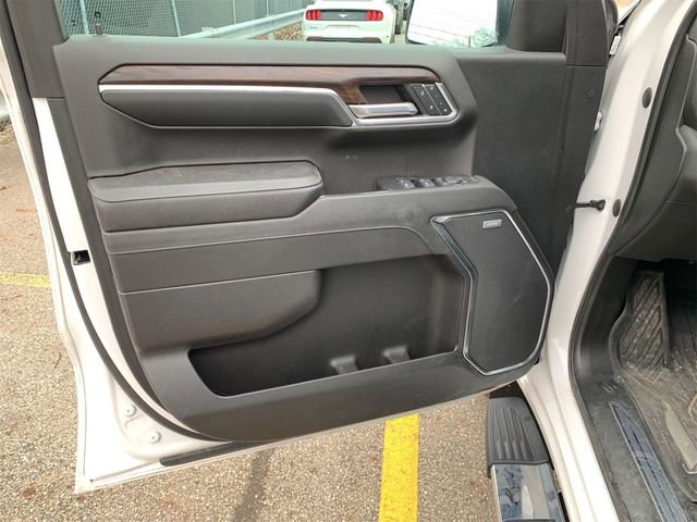 Used 2023 GMC Sierra 1500 SLT w/ SLT Premium Plus Package image 5