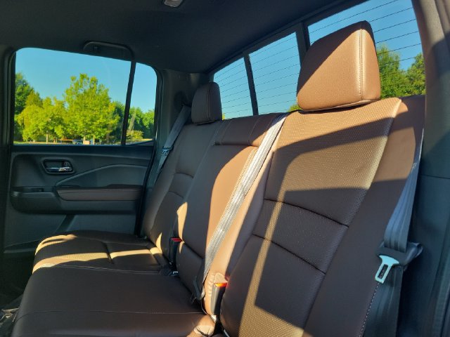 New 2026 Honda Ridgeline RTL image 9