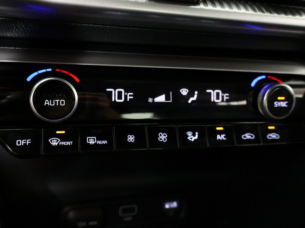 Used 2021 Kia K5 GT-Line FWD image 46