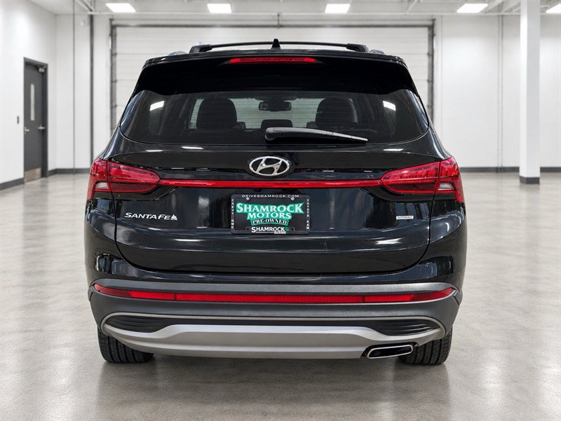 Used 2023 Hyundai Santa Fe SEL AWD/4WD image 10