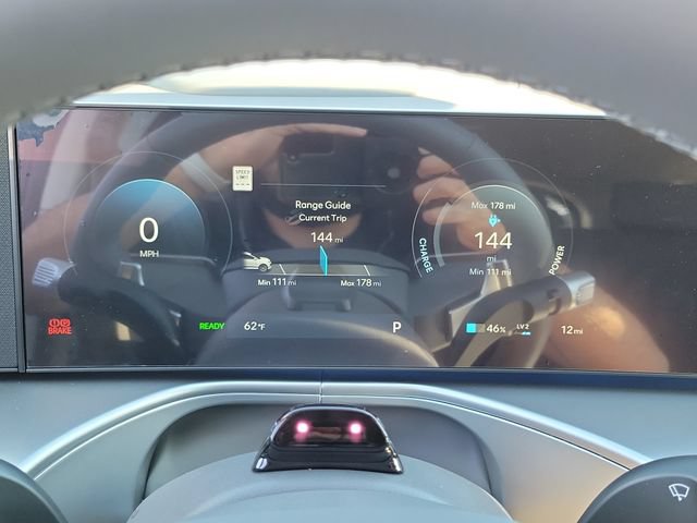 New 2026 Hyundai Ioniq 9 SEL AWD/4WD image 7