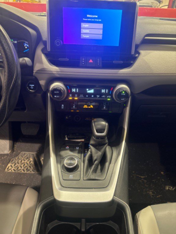 Certified 2023 Toyota RAV4 XLE Premium image 38