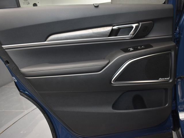 Certified 2025 Kia Telluride SX Prestige X-Line image 16