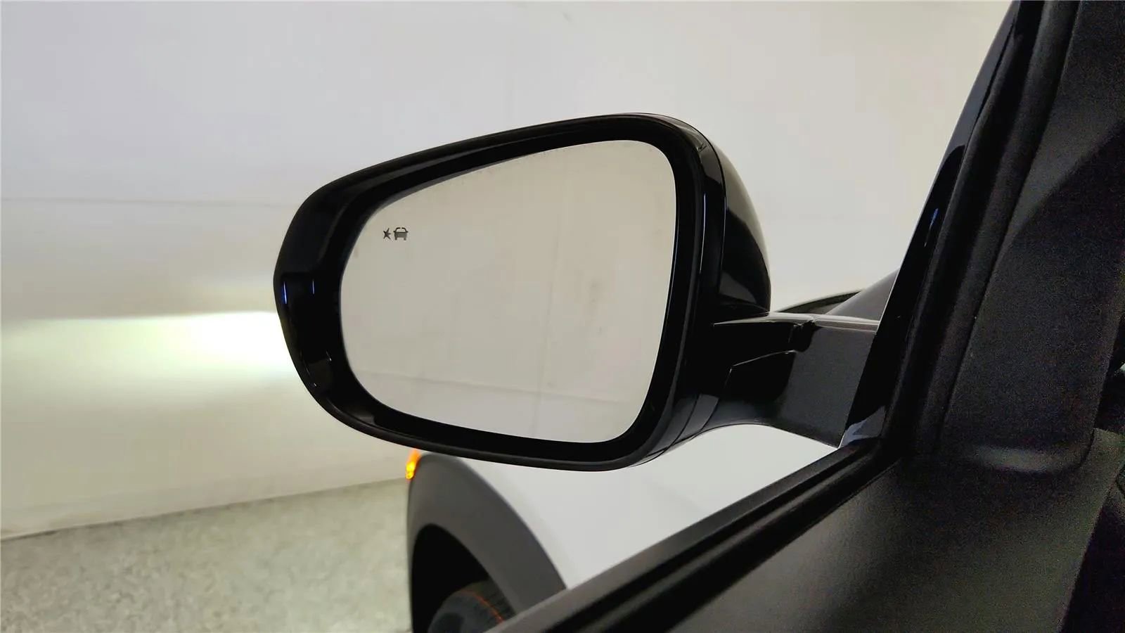 New 2026 Chevrolet TrailBlazer RS w/ Convenience Package image 26