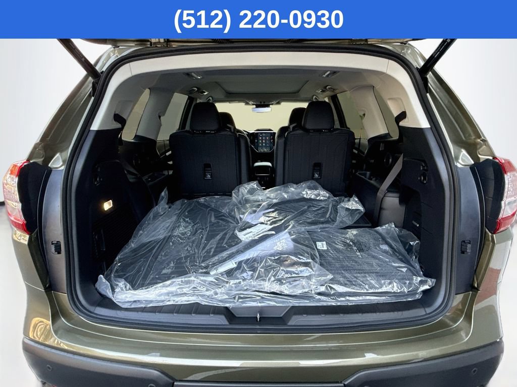 New 2026 Subaru Ascent Bronze Edition AWD/4WD image 33