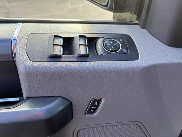 Certified 2019 Ford F150 XLT w/ Equipment Group 302A Luxury image 16