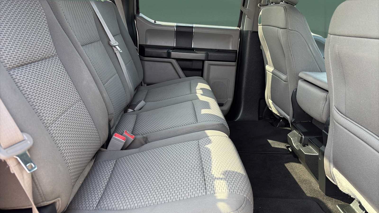 Used 2019 Ford F150 XLT AWD/4WD image 22