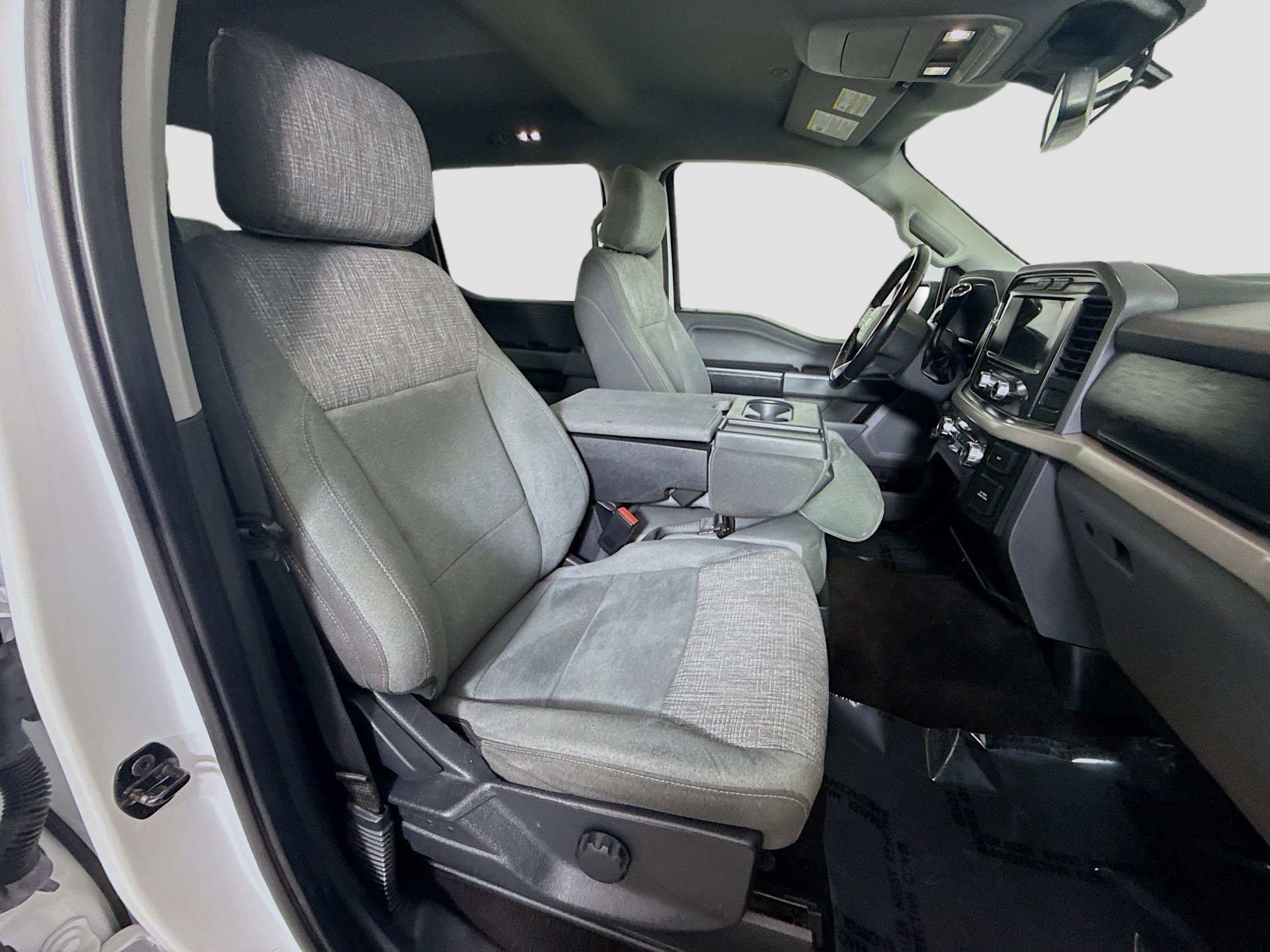 Used 2022 Ford F150 XLT w/ Equipment Group 301A Mid image 28