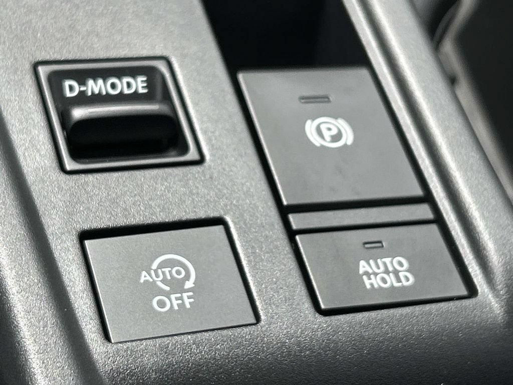 New 2026 Nissan Sentra SV w/ Floor Mat Package FWD image 29