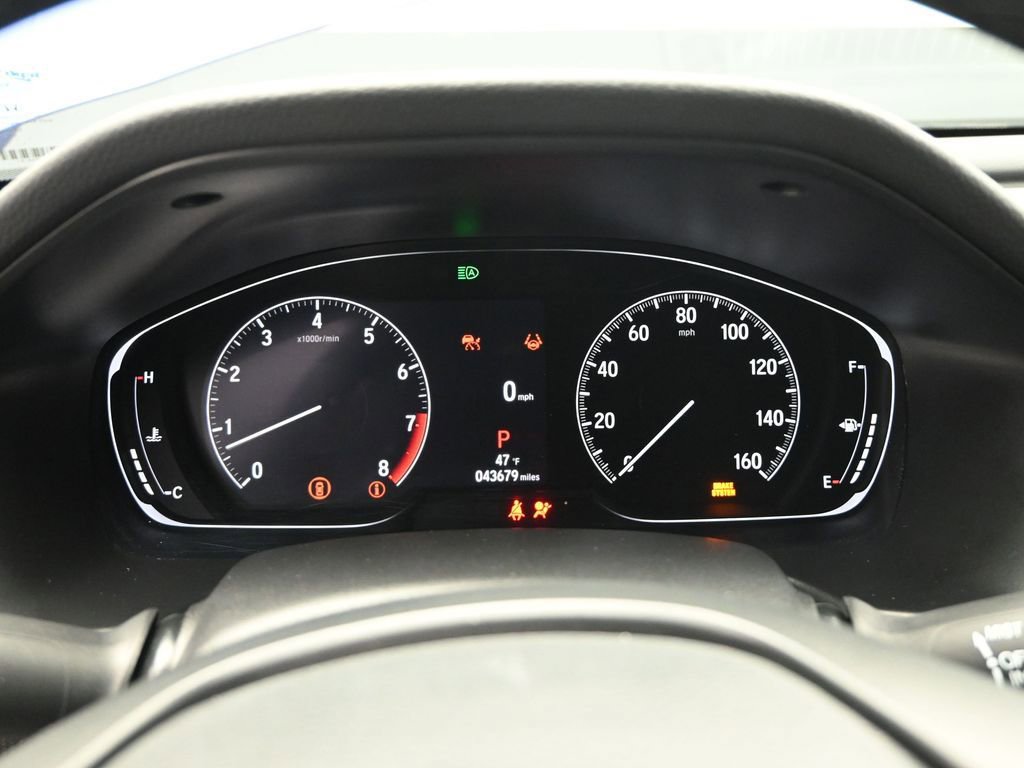 Used 2022 Honda Accord Sport image 20