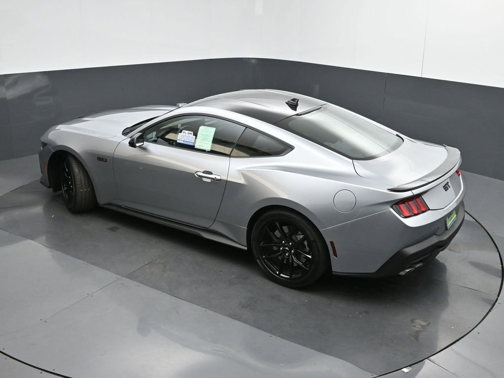 New 2025 Ford Mustang GT image 40