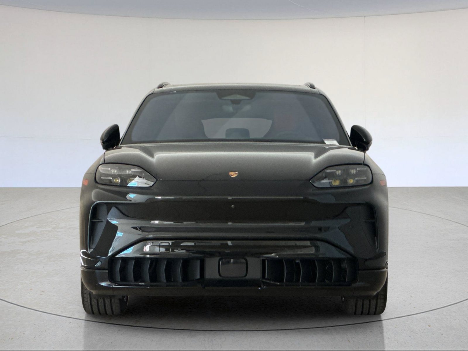 New 2026 Porsche Cayenne S AWD/4WD image 11