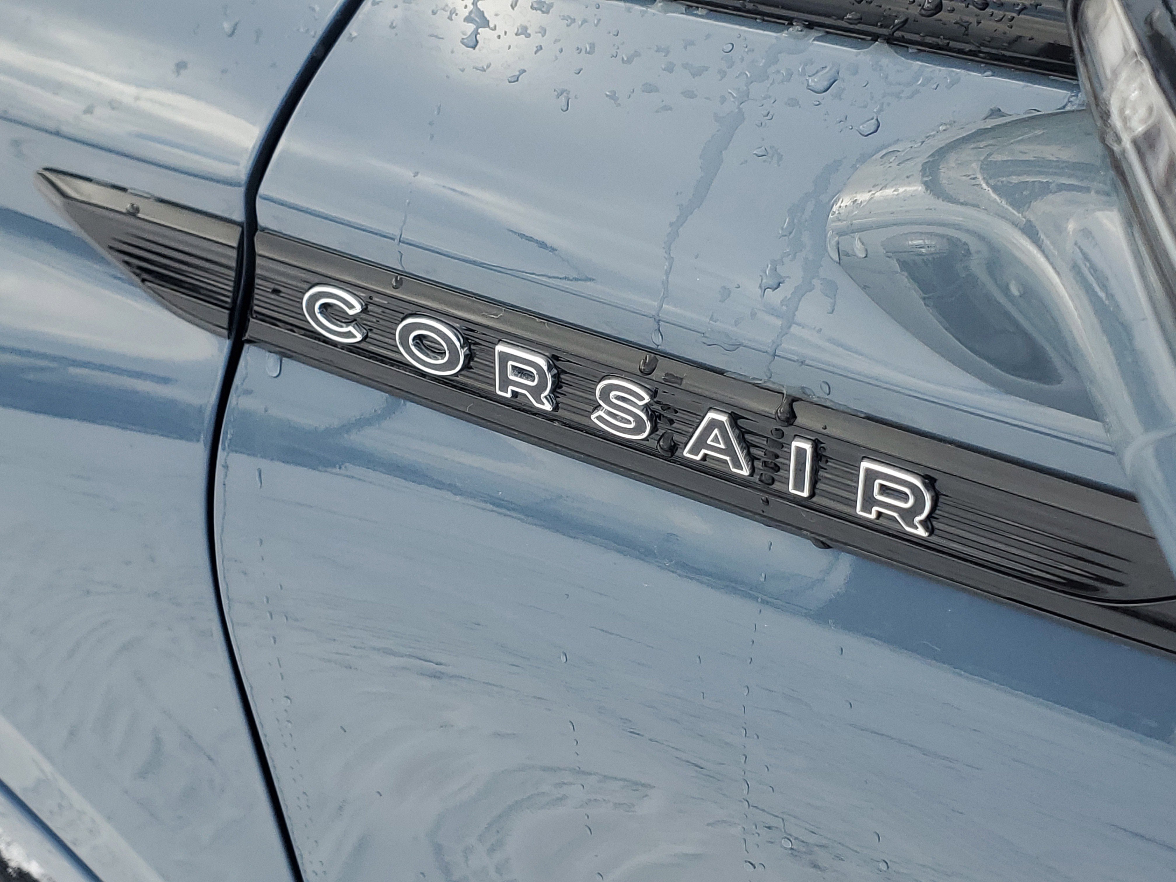 New 2026 Lincoln Corsair Premiere image 7