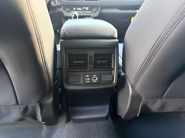 New 2026 Subaru Outback Premium AWD/4WD image 15