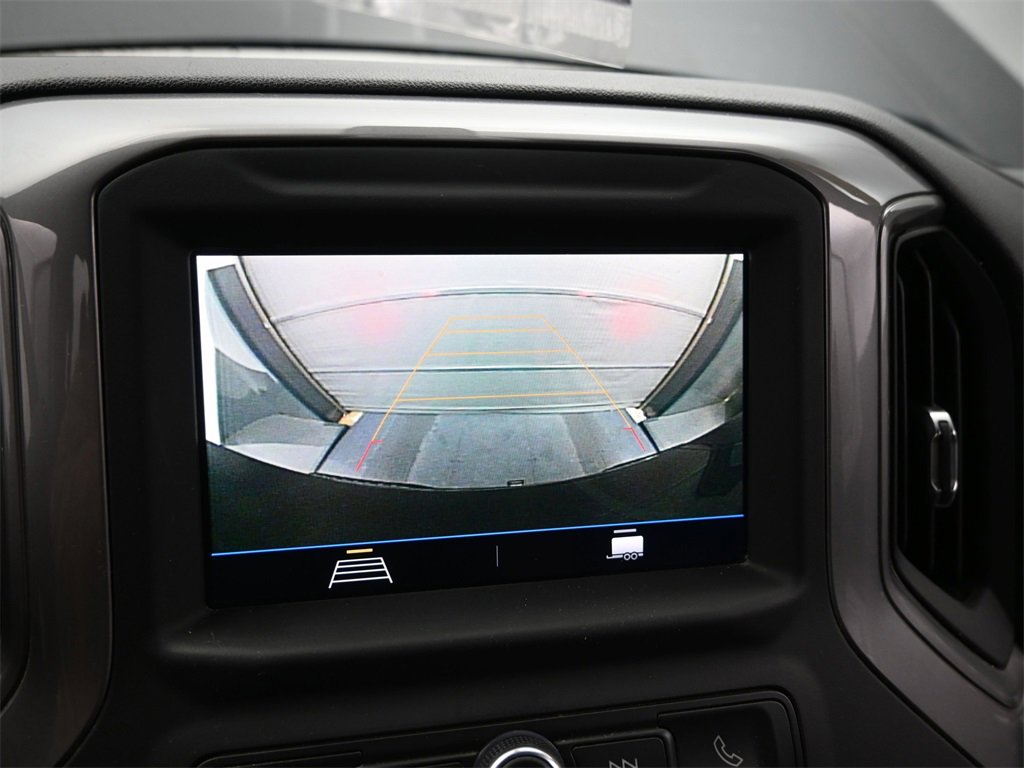 Used 2021 Chevrolet Silverado 1500 Custom w/ Rally Edition image 26