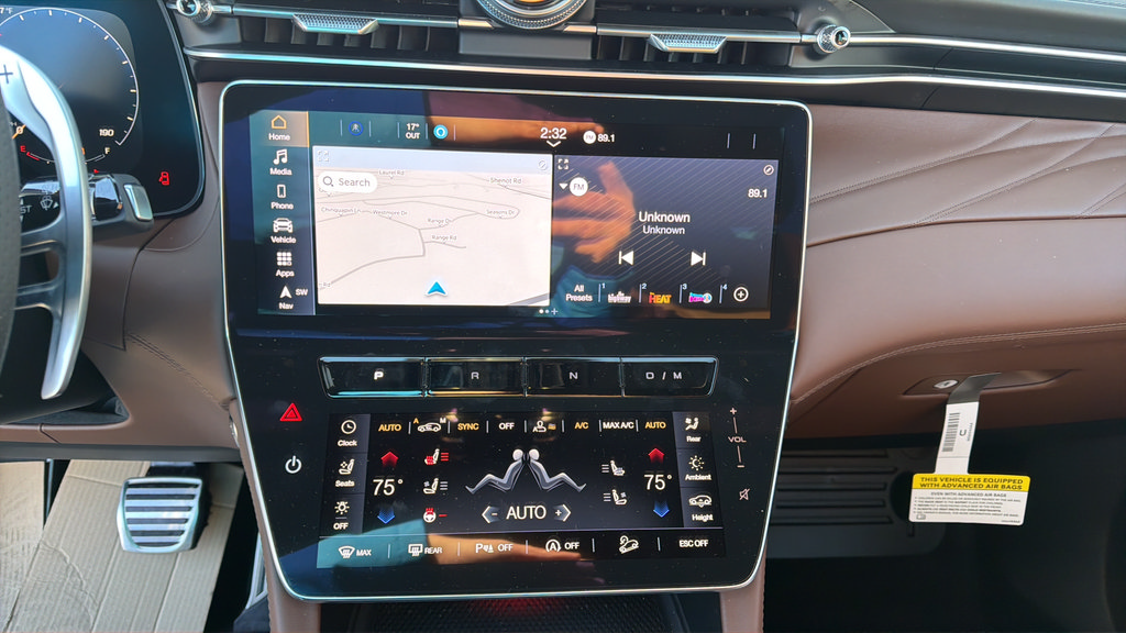 New 2026 Maserati Grecale Modena AWD/4WD image 36