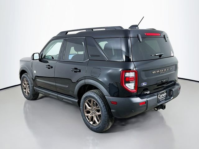 New 2026 Ford Bronco Sport Big Bend w/ Convenience Package image 5