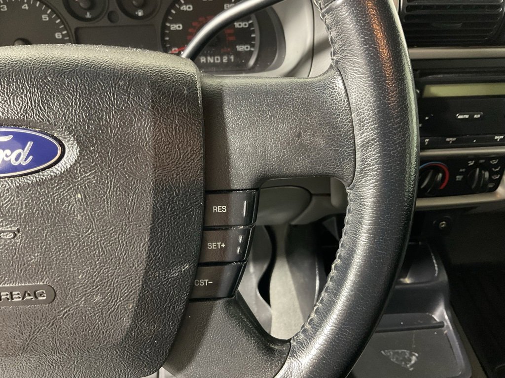 Used 2011 Ford Ranger XLT image 20